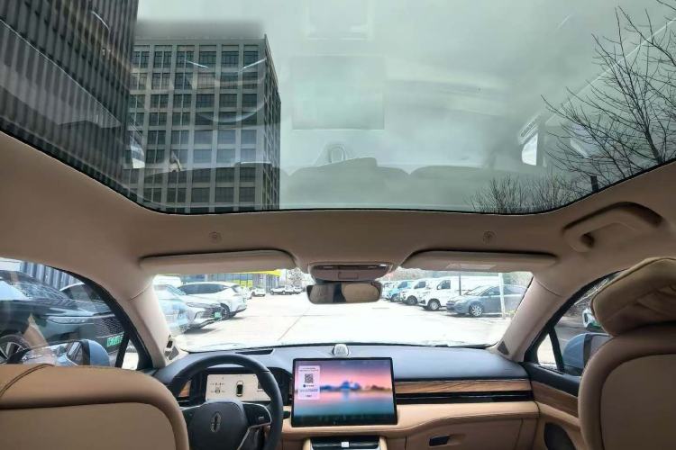 Used Hima AITO M5 2022 Pure Electric Rear-Drive Standard Edition
