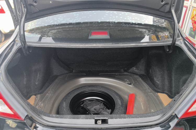 Used BYD F3 2020 1.5L Manual Classic Trim