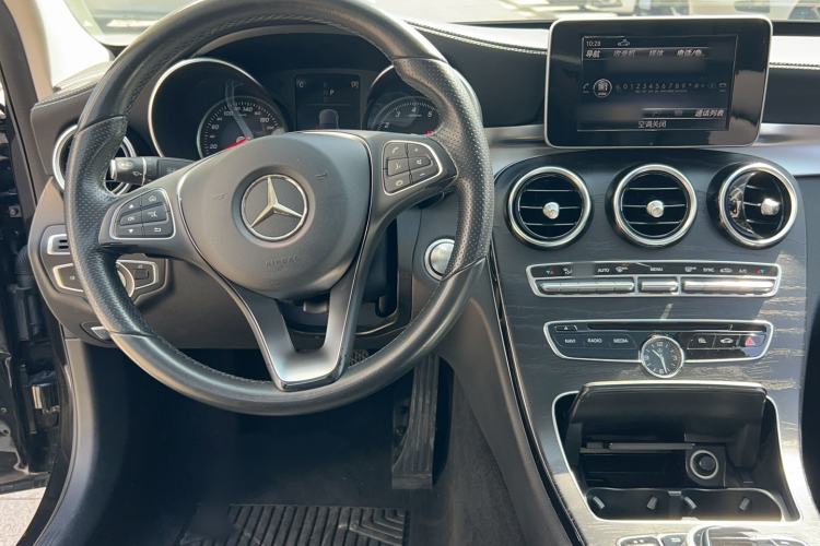 Used Mercedes-Benz C-Class 2018 C 200 L Sport Edition