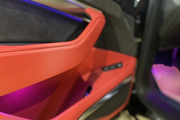 Used Audi e-tron 2021 50 quattro Prestige Edition
