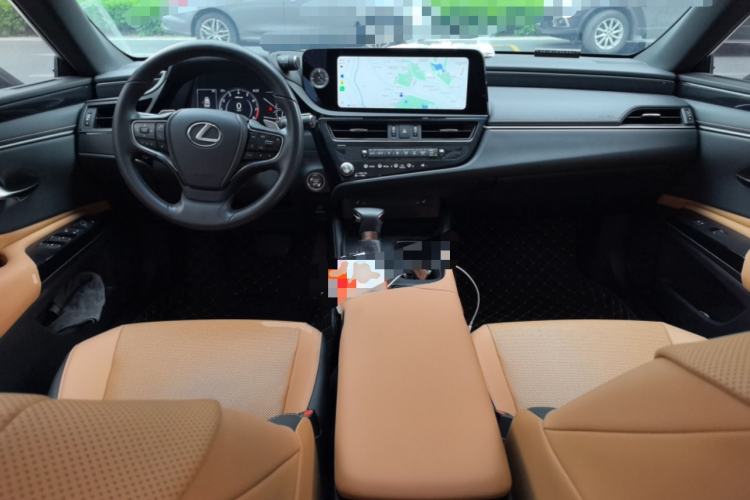 Used Lexus ES 2022 200 Excellence Edition
