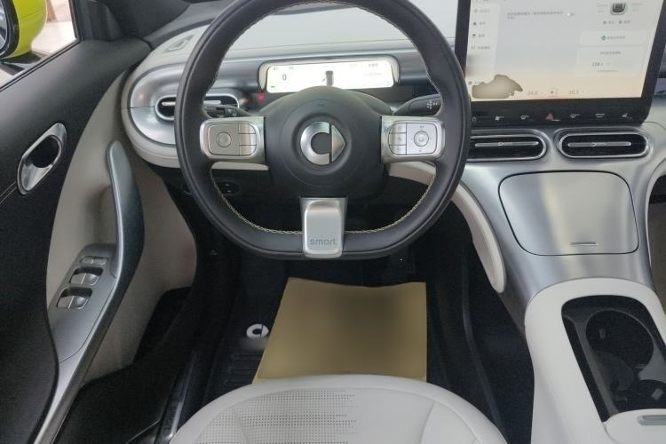 Used smart #1 2023 Pro Edition