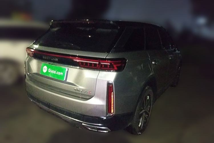 Used Bestune T99 2020 20TD Automatic Sport Premium Edition
