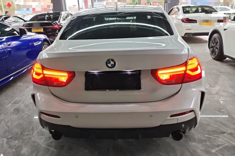 Used BMW 1 Series 2021 Revised 120i M Sport Night Edition
