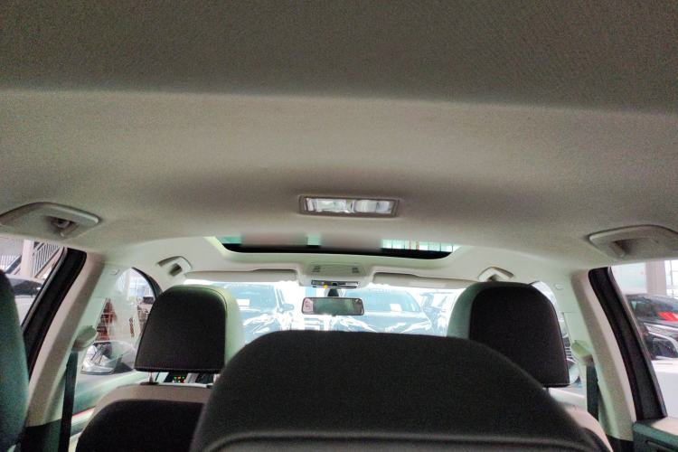 Used Volkswagen Golf 2021 280TSI DSG Pro Headliner