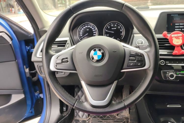 Used BMW 1 Series 2018 118i Sport Edition
