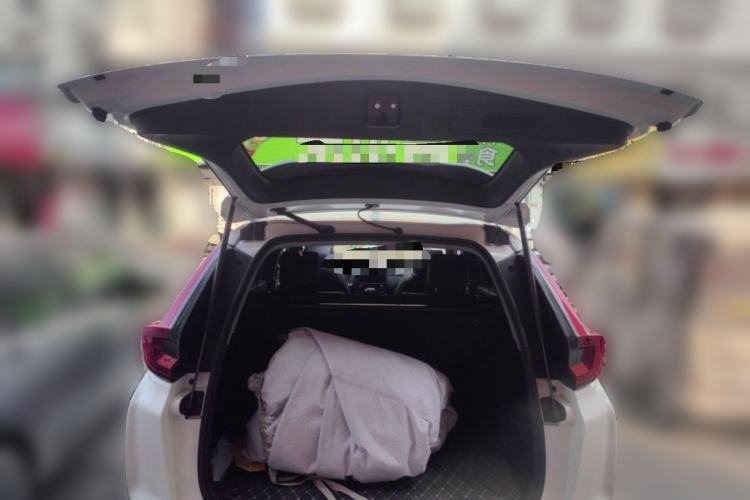 Used Honda CR-V 2021 240TURBO CVT 2WD Fashion Edition