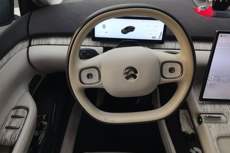 Used Nio ET7 2022 100kWh First Edition