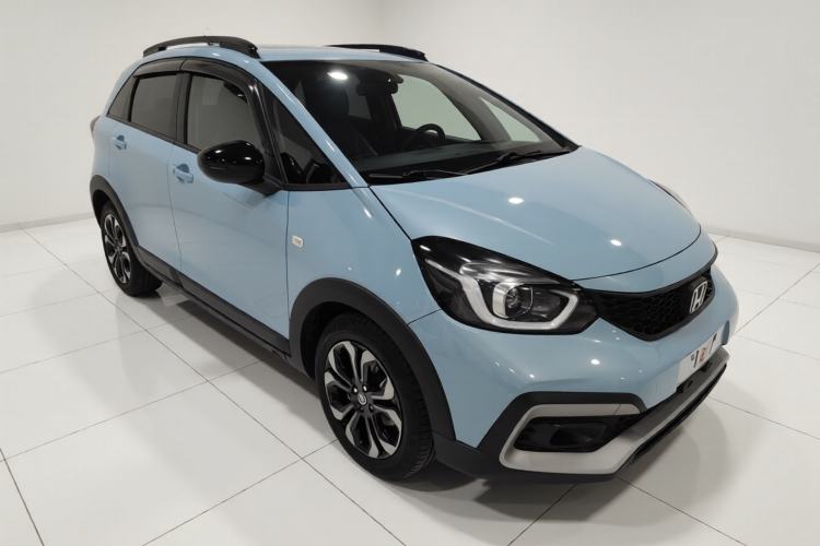 Used Honda LIFE 2021 1.5L CVT CRO-S Fun Edition