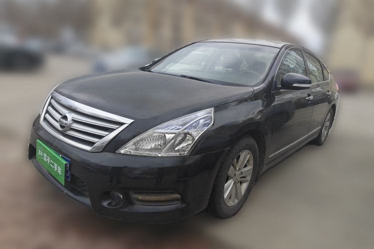 Used Nissan Teana 2011 2.0L XL Comfort Edition