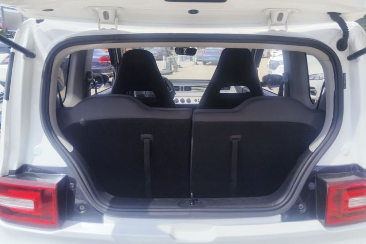 Used Wuling Hongguang MINIEV 2020 Freedom Version Lithium Iron Phosphate
