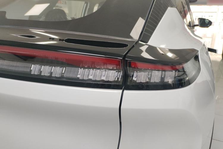 Used Dongfeng Aeolus SKY EV01 2025 530 km AIR Elite Edition