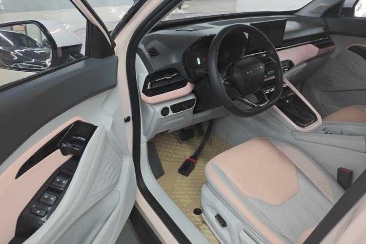 Used Baojun RS-3 2022 SOODA 1.5T CVT Master Edition