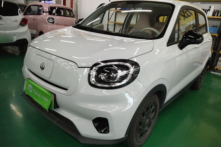 Used Leapmotor T03 2025 310 Comfort Edition