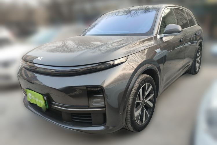Used Li Auto L7 2023 Air model