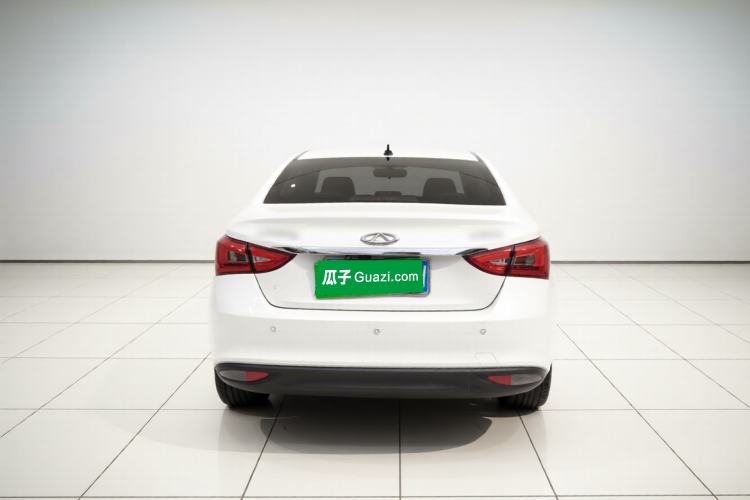 Used Chery Arrizo 5 2021 PRO 1.5L CVT Youth Edition