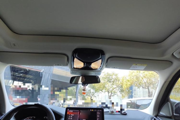 Used BMW X3 2023 xDrive30i Leading Model M Night Edition Package