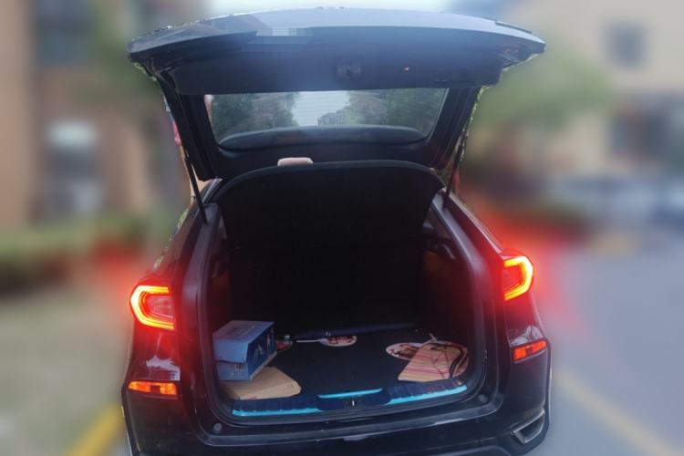 Used Honda Avancier 2017 240TURBO Two-Wheel Drive Premium Edition