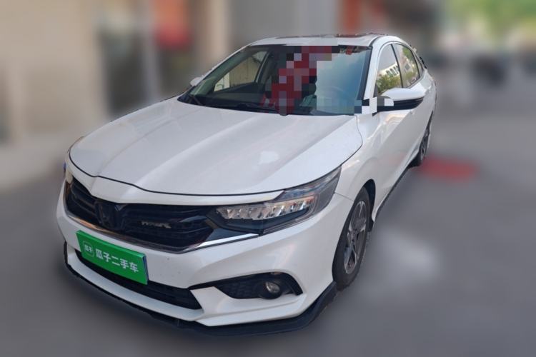 Used Honda Envix 2019 180TURBO CVT Prestige Edition China VI