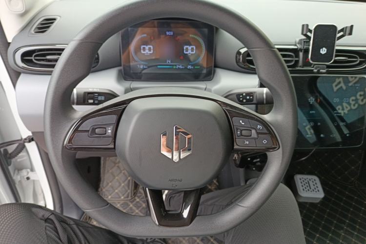 Used Leapmotor T03 2025 310 Comfort Edition