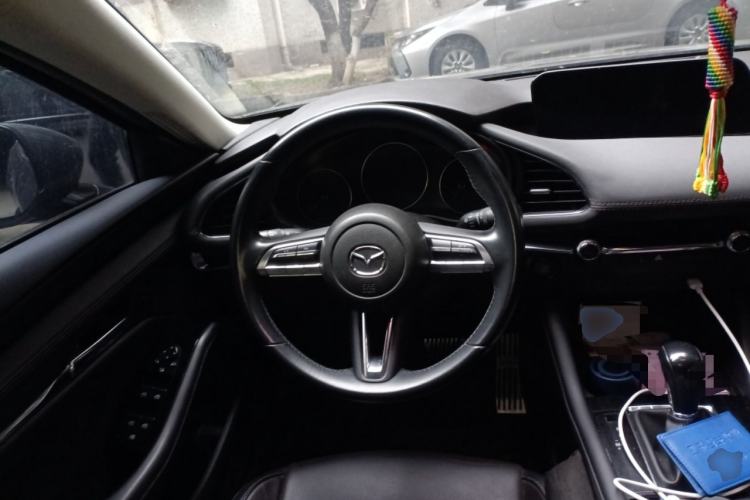 Used Mazda Mazda 3 Axela 2020 2.0L Automatic Zhiya Edition

