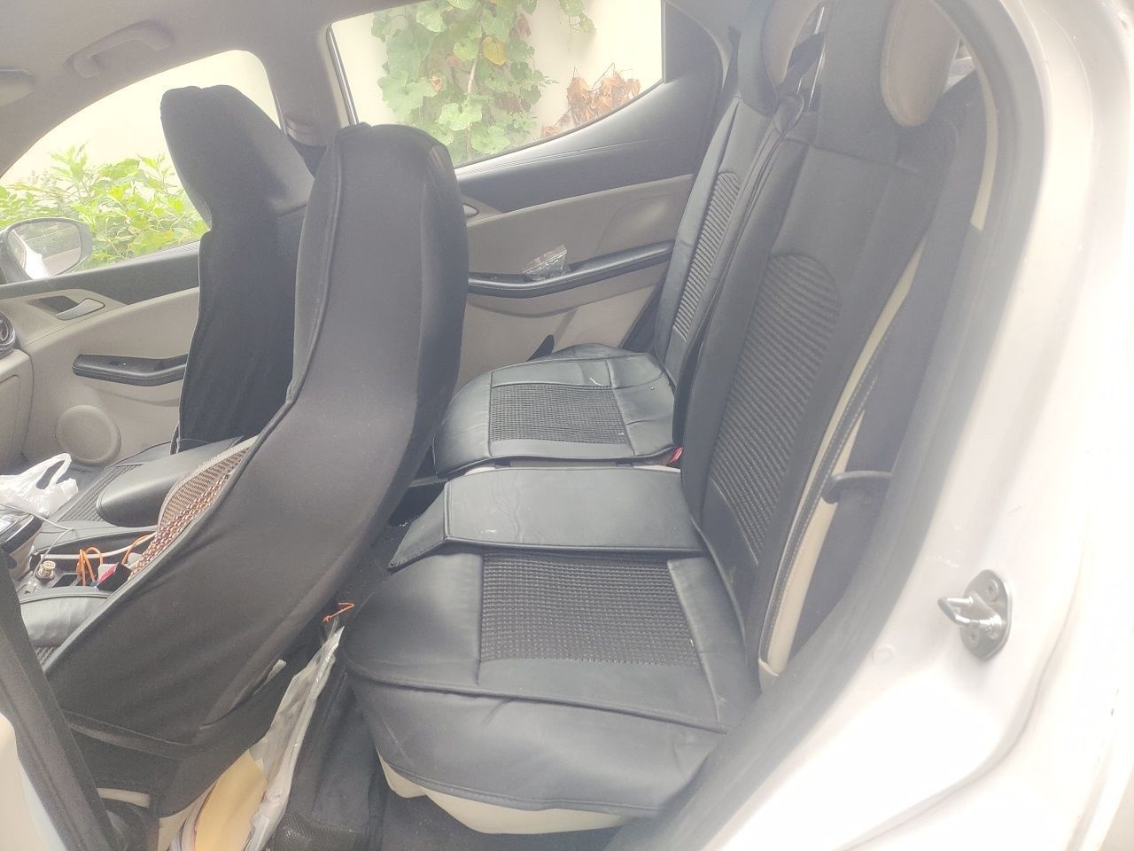 BYD Yuan Pro 2021 401 km Luxury Version — снимка 17