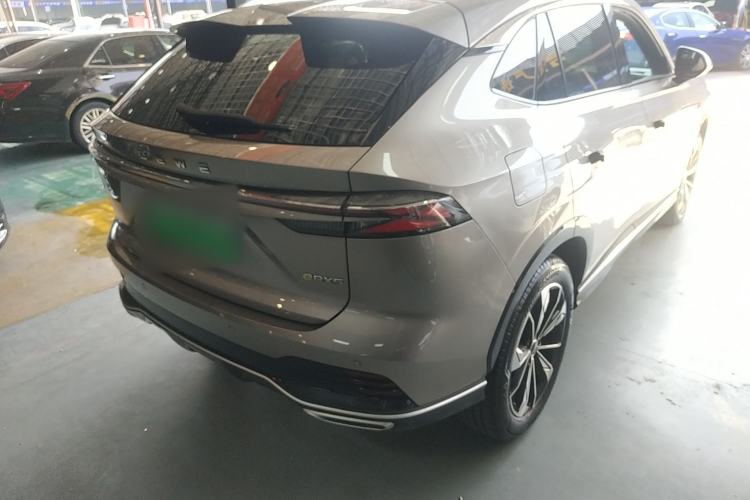 Used Roewe RX5 New Energy 2023 eRX5 Super Hybrid Premium Edition