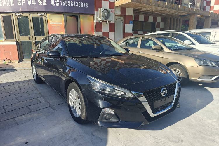 Used Nissan Teana 2020 Revised Version 2.0L XL Comfort Edition