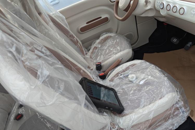 Used Bestune Pony 2026 Model 222km Cute Horse Plus