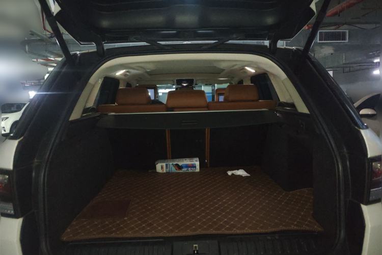 Used Land Rover Range Rover Sport 2015 3.0 SC V6 HSE DYNAMIC
