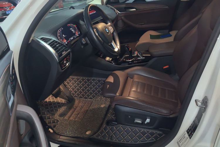 Used BMW X3 2020 xDrive28i Luxury Package