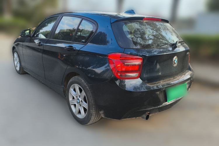 Used BMW 1 Series 2013 Revised 116i Leading Edition
