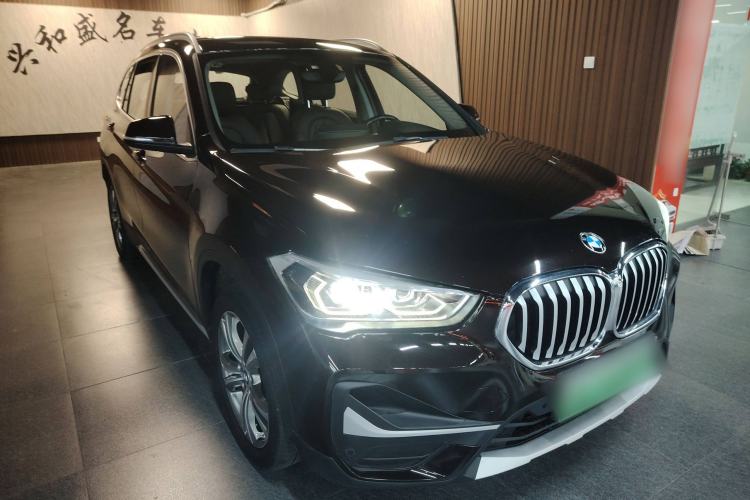 Used BMW X1 New Energy 2020 xDrive30Le Premium Edition
