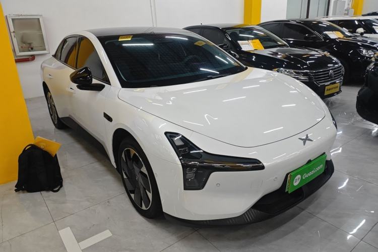 Used XPeng MONA M03 2025 600 with Ultra-Long Range Max