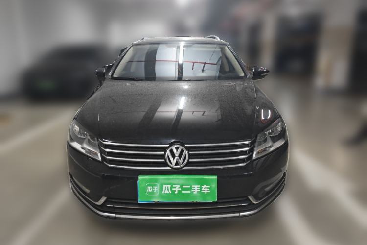 Used Volkswagen Magotan 2012 Travel Edition 2.0 TSI Comfort Version