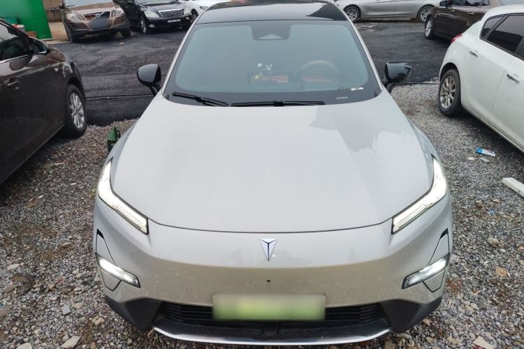 Used Deepal S05 2024 200Max Range-Extended Long-Range Version
