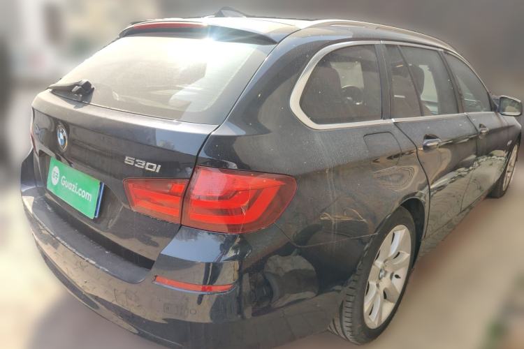 Used BMW 5 Series 2012 530i Sport Touring