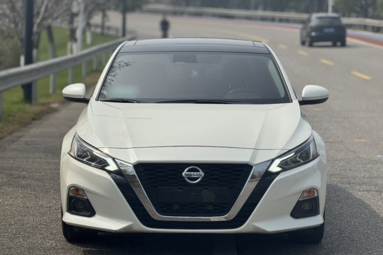 Used Nissan Teana 2021 2.0L XL Comfort Edition