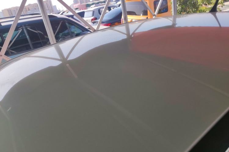 Used Wuling Hongguang MINIEV 2022 Macaron Fashion Model Lithium Iron Phosphate