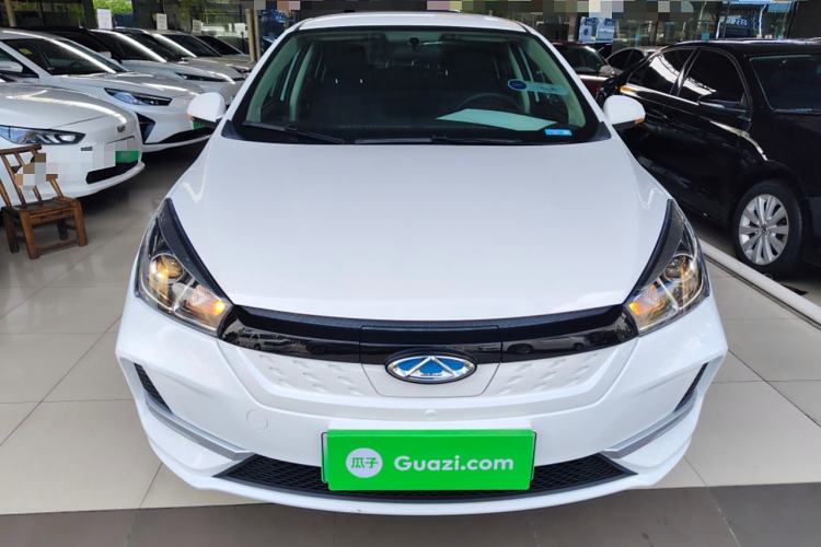 Used Chery New Energy Arrizo e 2024 405km Travel Edition
