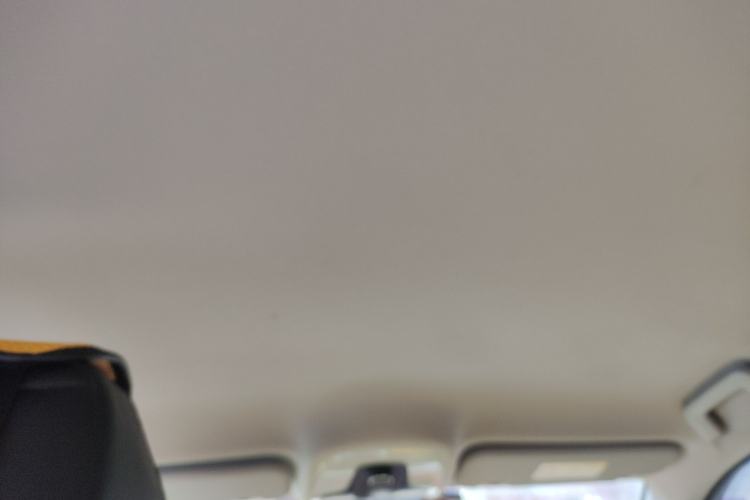 Used Chery Tiggo 5x 2017 1.5T DCT Fashion Edition Headliner