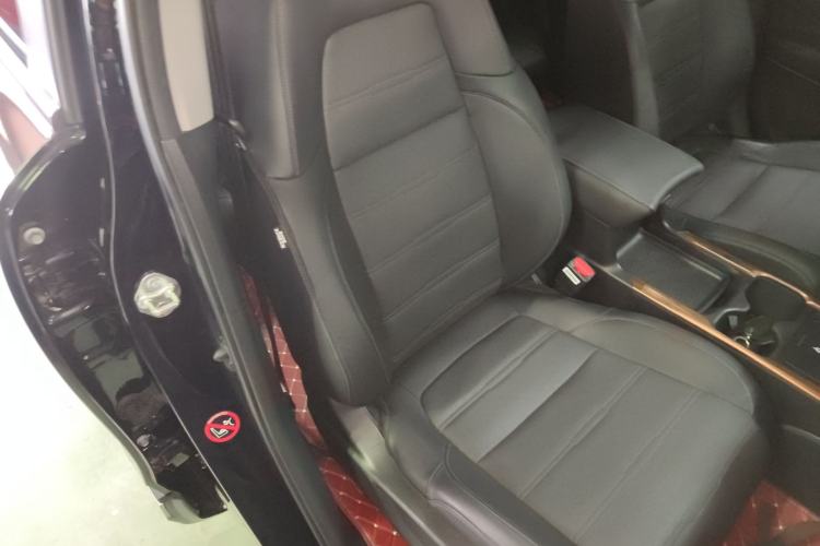 Used Honda CR-V 2021 240TURBO CVT 2WD Fashion Edition Right Front Seat