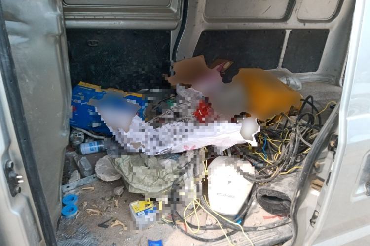 Used Wuling EV50 2022 Affordable Model Anchi with 35.904 kWh
