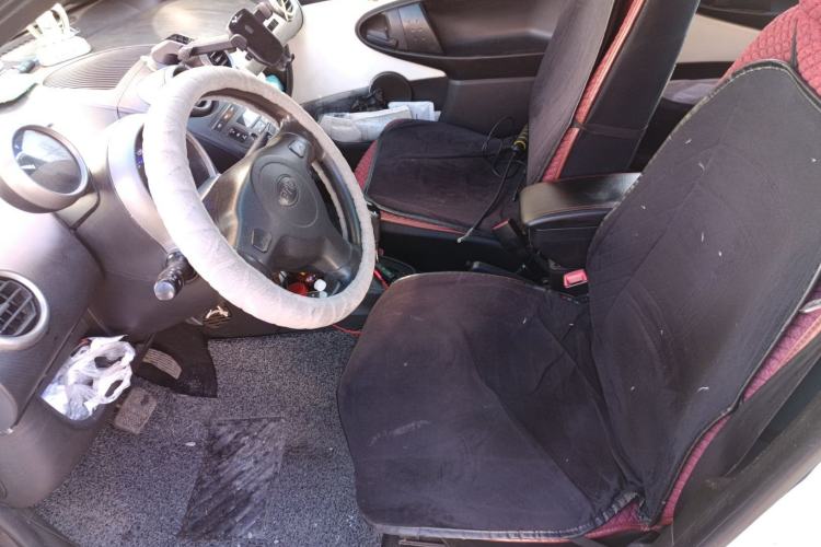 Used BYD F0 2013 1.0L AMT XuanKu Model