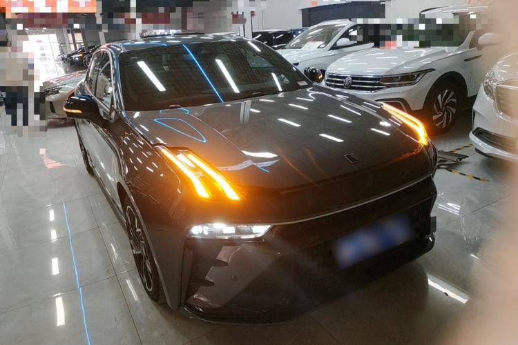 Used Lynk & Co 03 2023 2.0TD DCT JingPro
