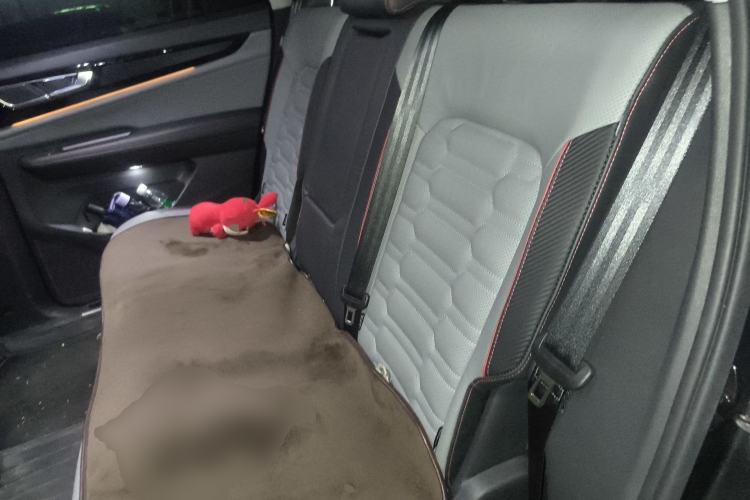 Used Volkswagen Teramont X 2022 380TSI Four-Wheel Drive Prestige Luxury Edition
