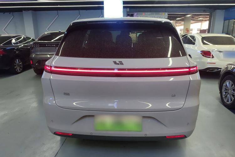 Used Li Auto L6 2024 Pro Model