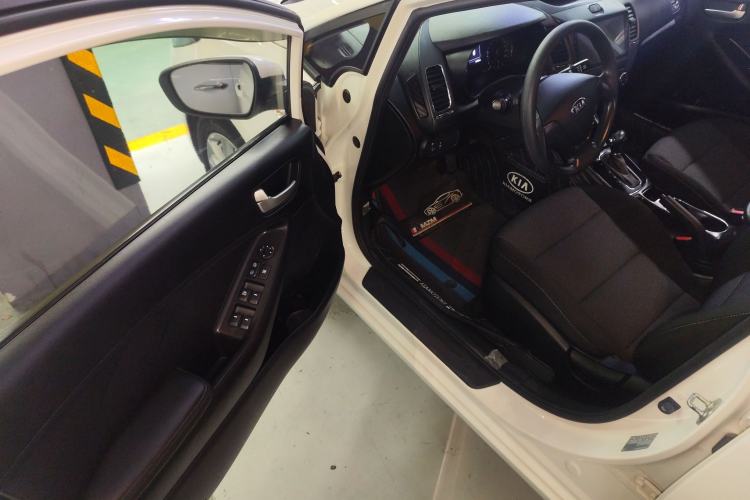 Used Kia K3 2016 1.6L Automatic GL