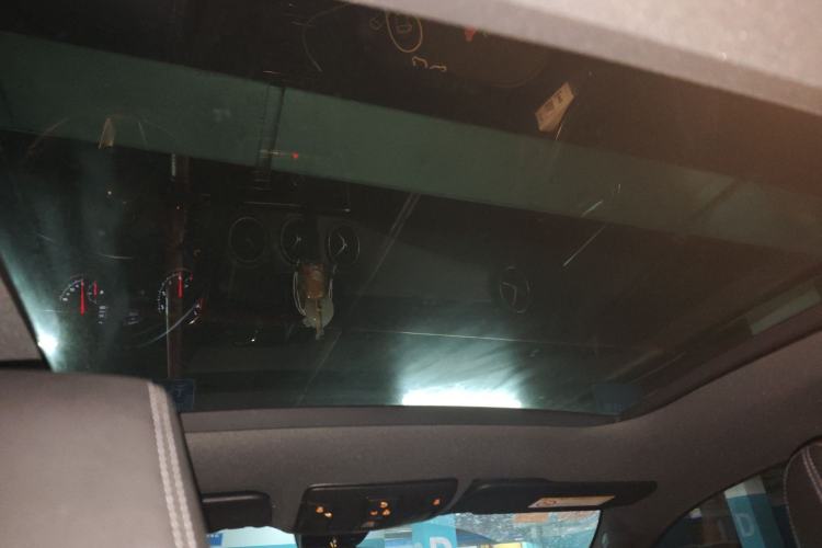 Used Mercedes-Benz CLA 2017 CLA 200 Sport Edition Headliner