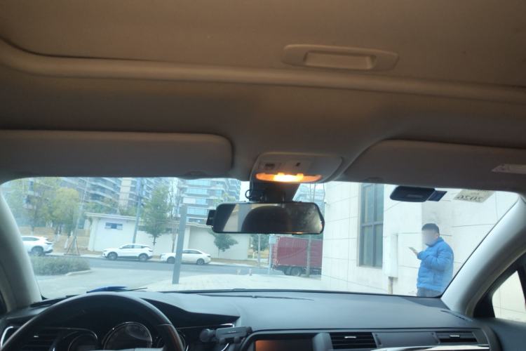 Used Citroen C5 2012 2.3L Prestige Version 20th Anniversary Edition
